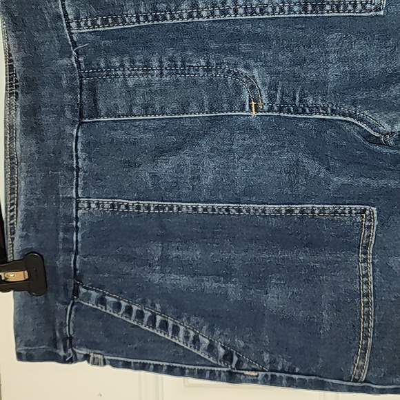 BBJ denim - Picture 3 of 4